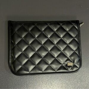 MagBag Overnighter Magnetic Jewelry Travel Case Black